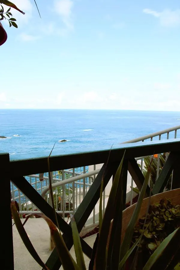 Casa Sol Y Mar Apartment Garachico   Garachico (Tenerife)
