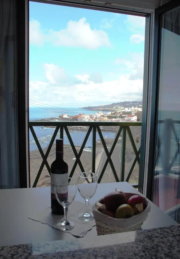 Casa Sol Y Mar Apartment Garachico  Spain