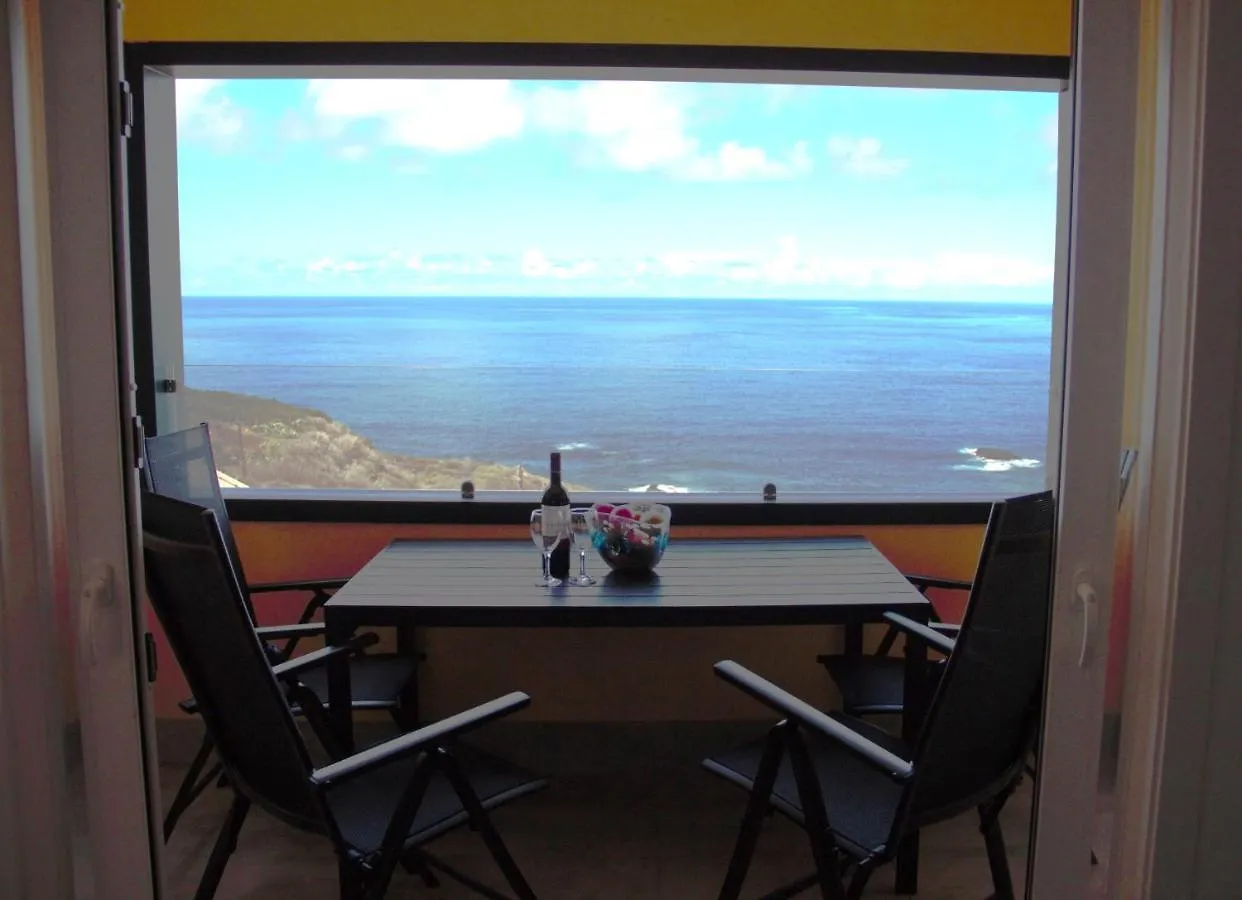 Casa Sol Y Mar Apartment Garachico