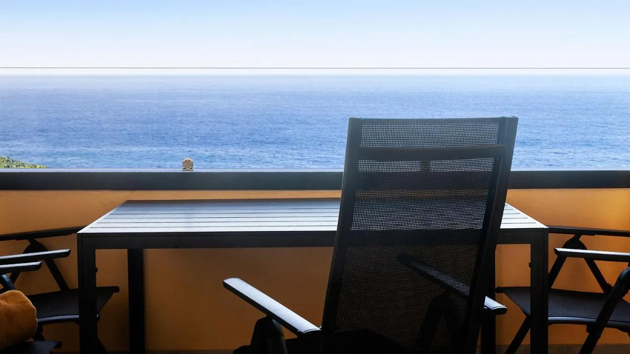 Casa Sol Y Mar Apartment Garachico  Spain